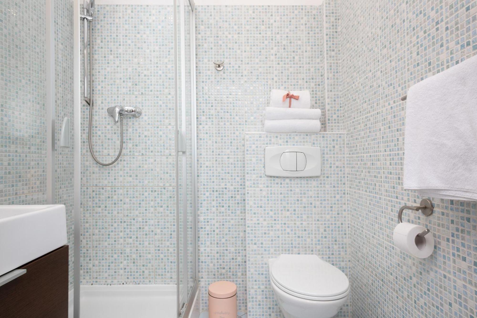 Warsaw New Town Apartment By Noclegi Renters Dış mekan fotoğraf